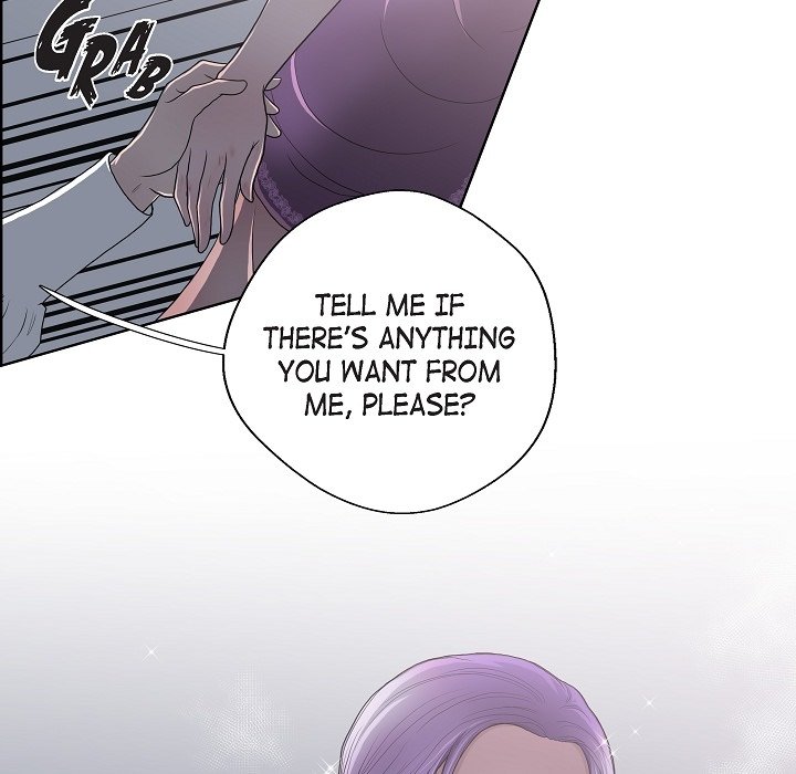 On the Emperor's Lap - episode 22 - 34