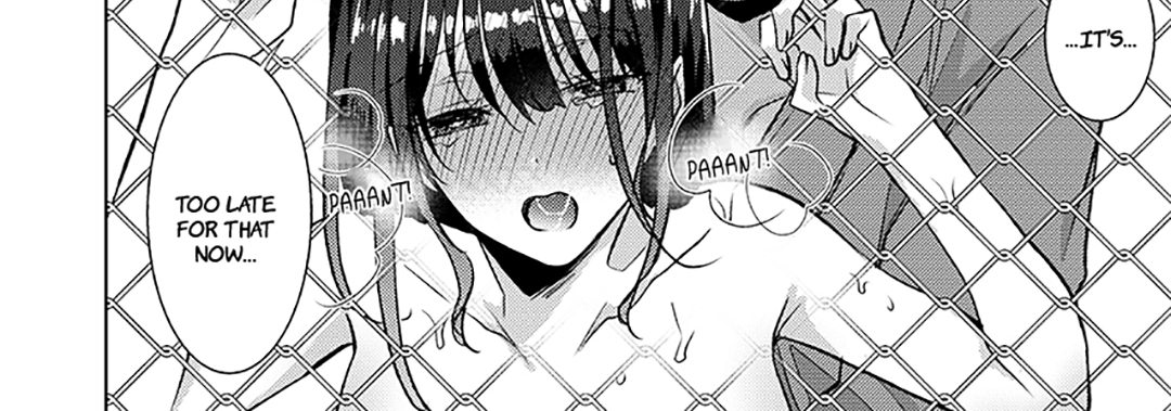 Now That I’m Stuck in His Bed, I Have to Keep Quiet...! The Straight-Laced Nurse Gets Ordered Around by Her Sister’s Boyfriend! - episode 23 - 19