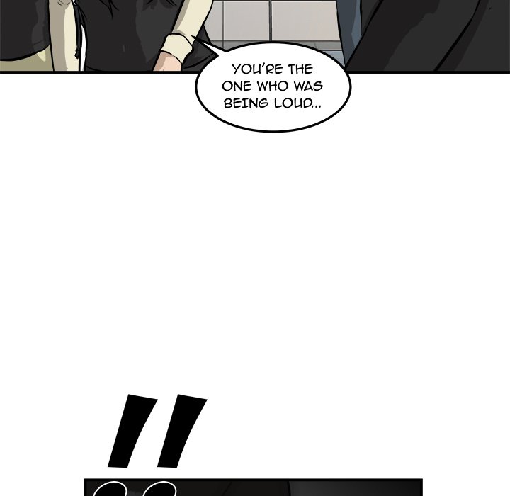 He Queen - episode 19 - 103