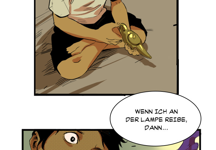 Gänsehaut Pur - episode 11 - 2