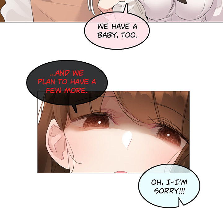 A Pervert's Daily Life - episode 118 - 33