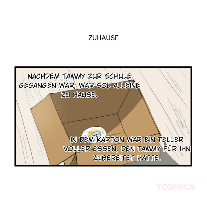 Unter Geschwistern - episode 6 - 6