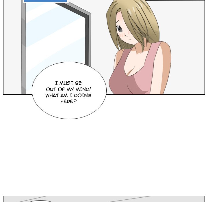 Maro's Romance - episode 7 - 18