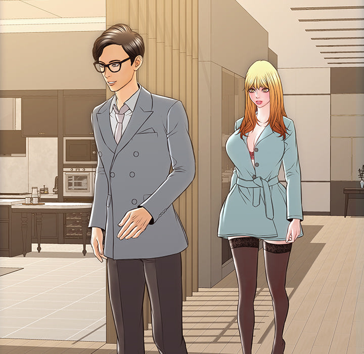Superstar Cynthia Oh - episode 49 - 14