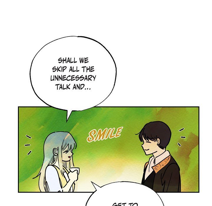 The Villainess Behind the Mask - episode 15 - 13