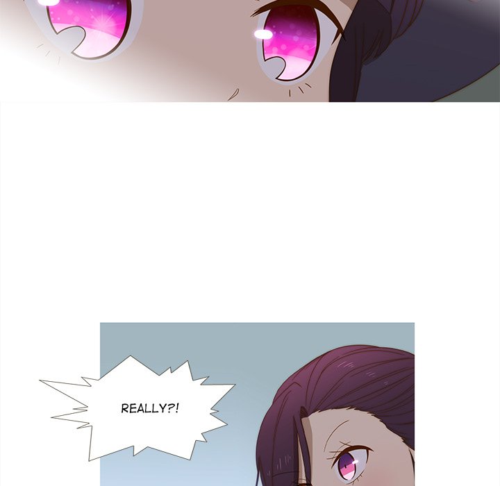 My Life as a Half-Magi - episode 14 - 29