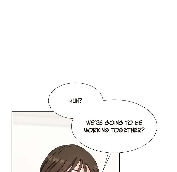 Fragrant Office Life - episode 13 - 62