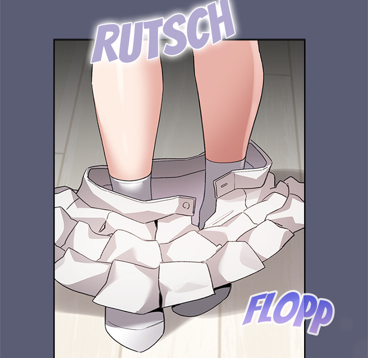 Überleben in einem Comic - episode 4 - 94