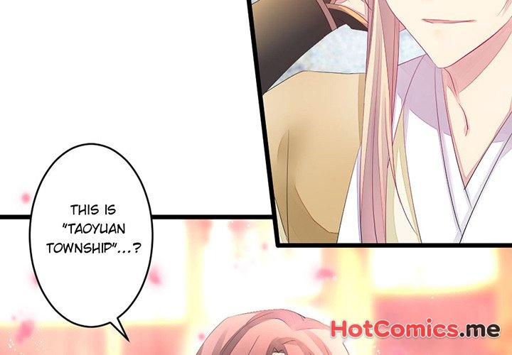 Flowers Whispering - episode 27 - 1