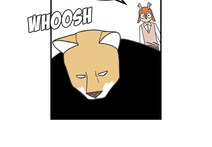 Herbivore High School - episode 62 - 2