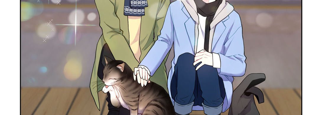 Sweet Caress - episode 31 - 94