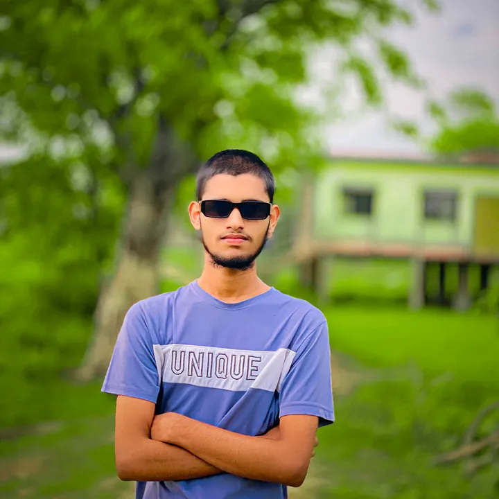 ☠️Ahmed Amin Robiul☠️