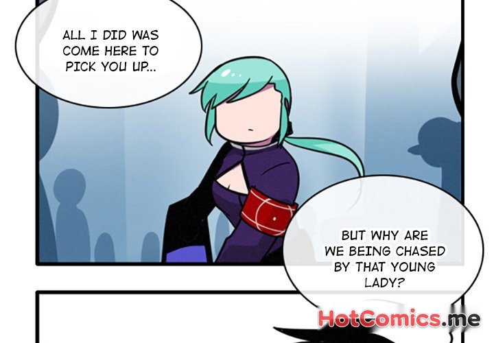 PANDEMIC - episode 31 - 3