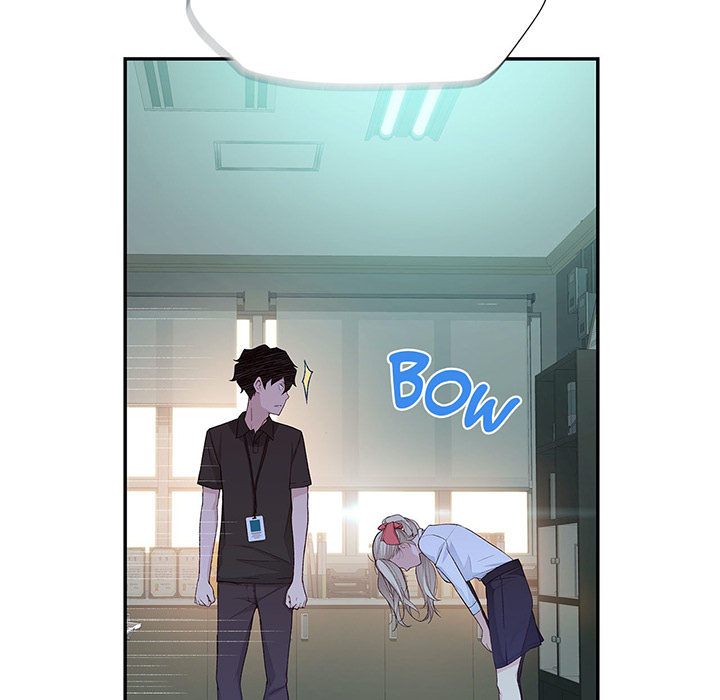 Teach Me How to Please You - episode 4 - 102