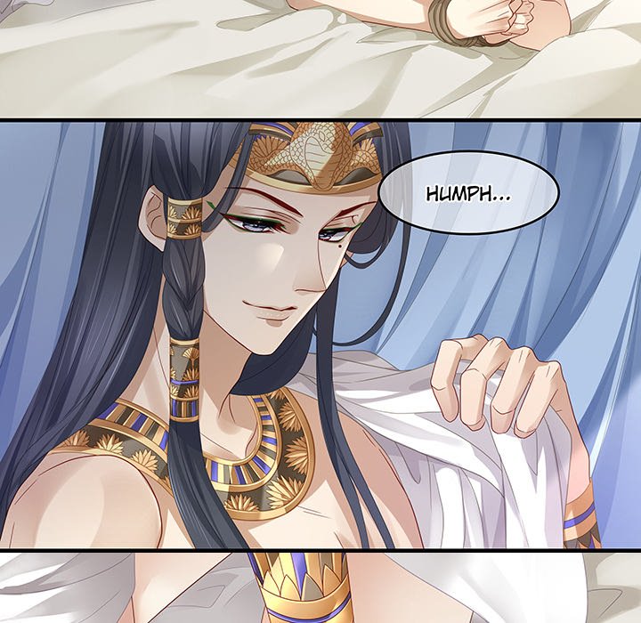 MASTER AND SEVEN LOVERS - episode 2 - 11