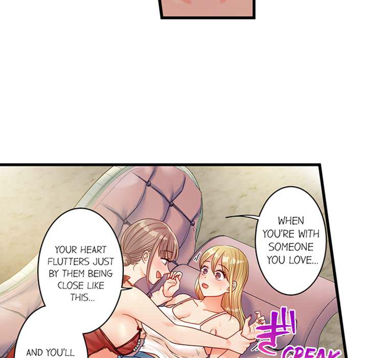 The Last Virgin in a Lustful World - episode 14 - 43
