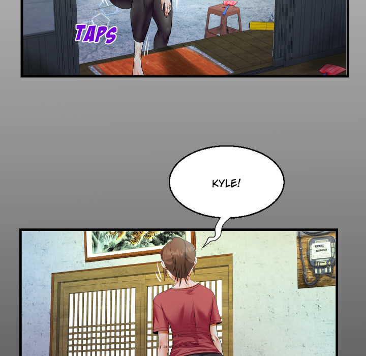 Knock Knock - episode 16 - 17