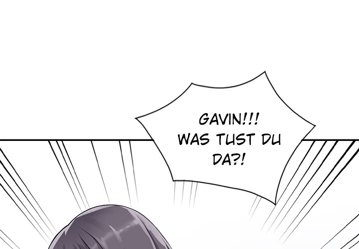 Die Freuden des jungen Herrn - episode 9 - 0