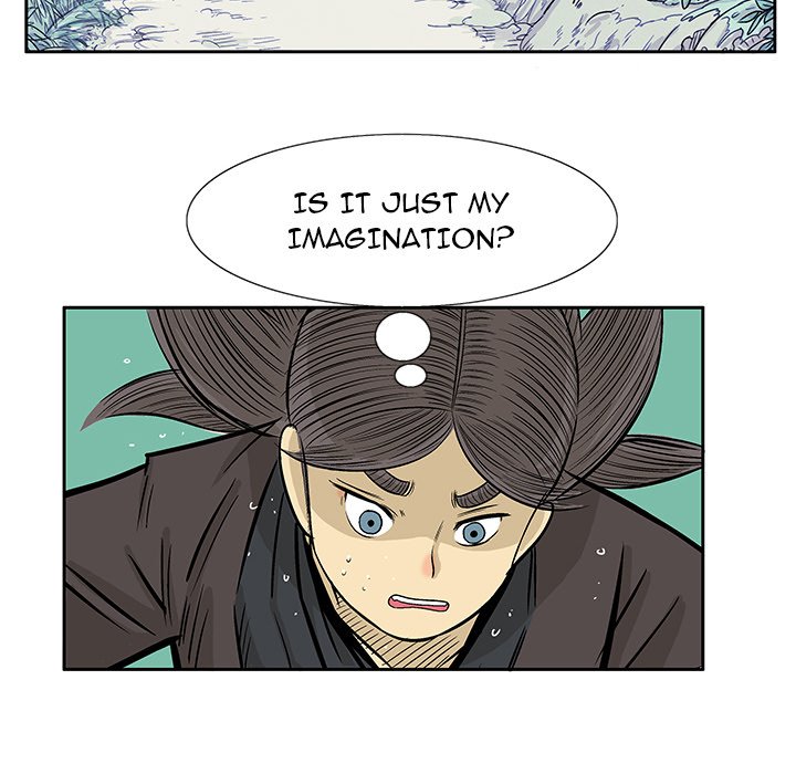 The Journey of the Dragon - episode 20 - 88