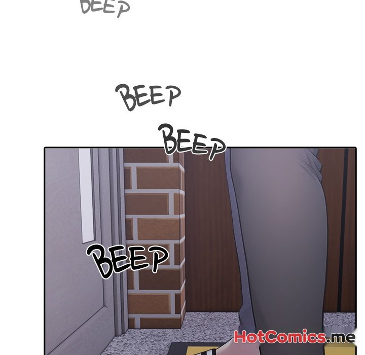 Mina's Little Trap - episode 11 - 116
