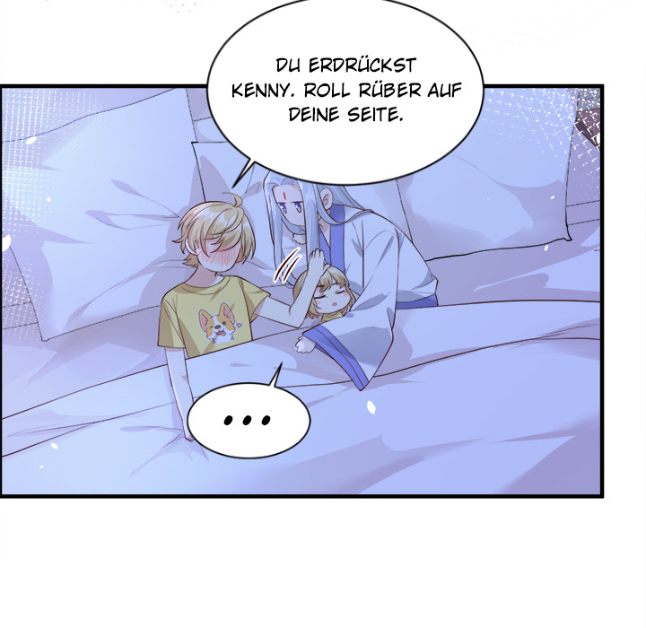 Eine etwas andere Familie - episode 56 - 19