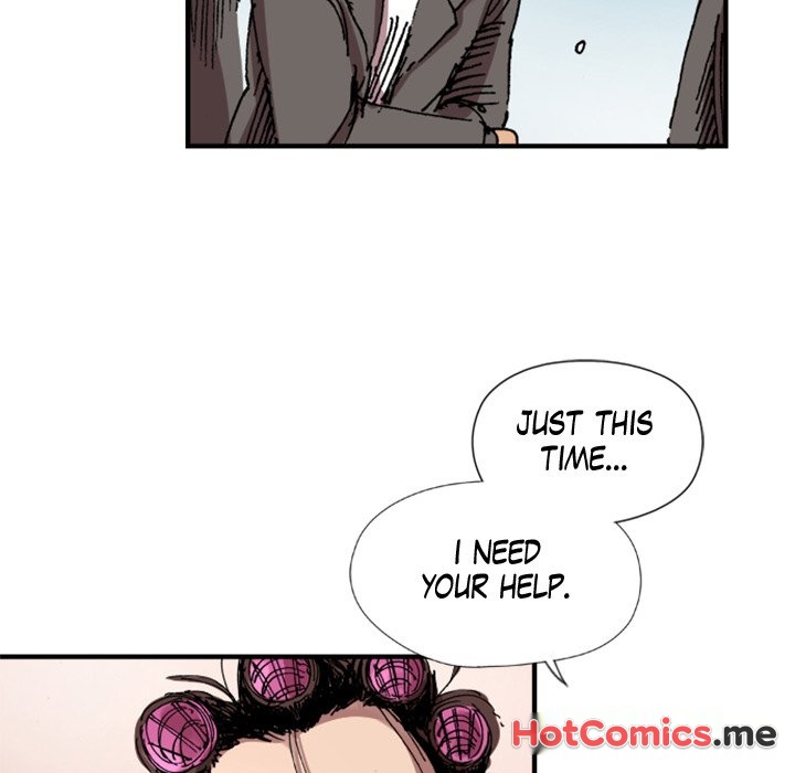 Chivalry - episode 9 - 51