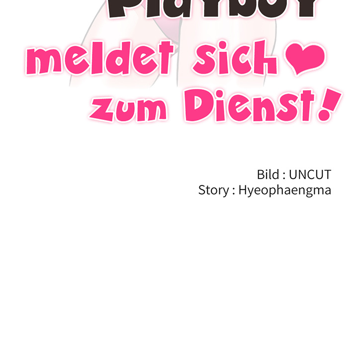 Agent Playboy meldet sich zum Dienst - episode 10 - 13