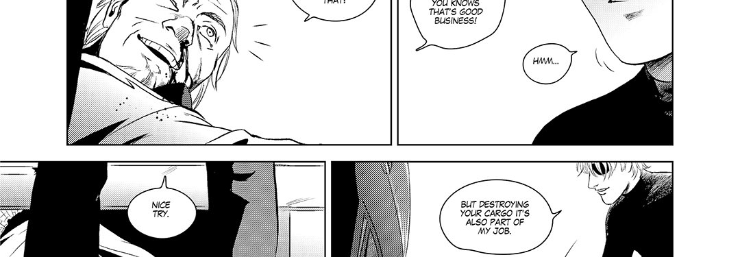 Zero Point - episode 1 - 46