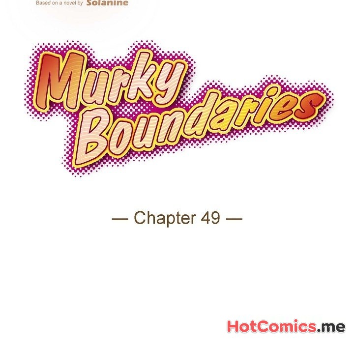 Murky Boundaries - episode 49 - 37