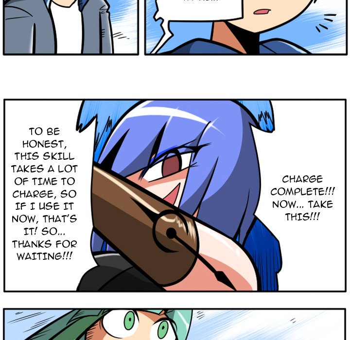 Maki and Friends - episode 85 - 64