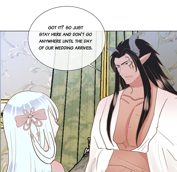 Now, I am Demon King's Wife - episode 4 - 79