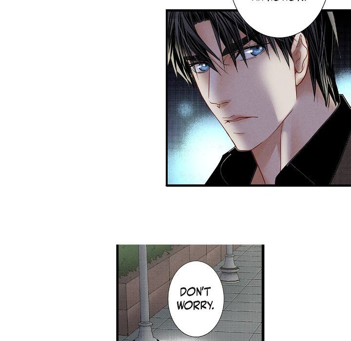 Work, Fight and Love - Webtoon Edition - episode 57 - 69