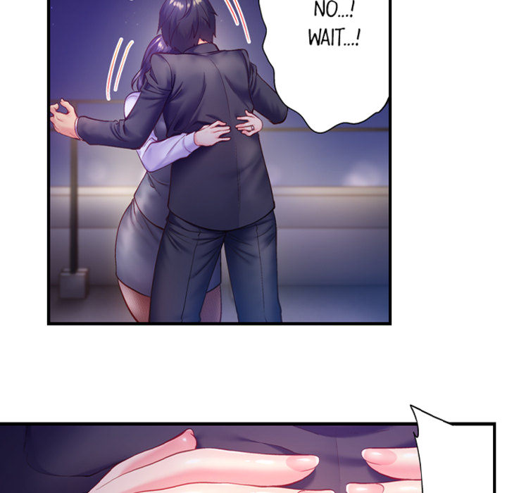 First Time With My Wife (Again) - episode 9 - 42