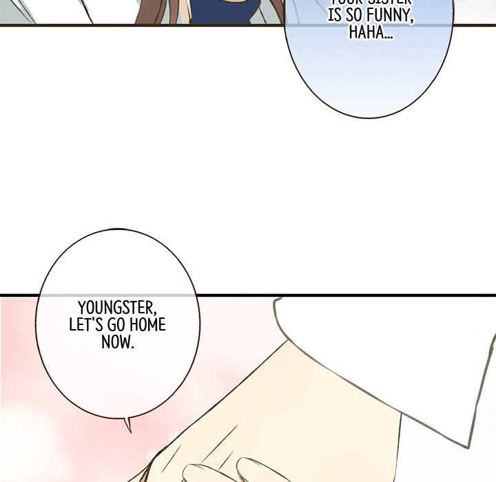 My Friend From Another Era - episode 13 - 8