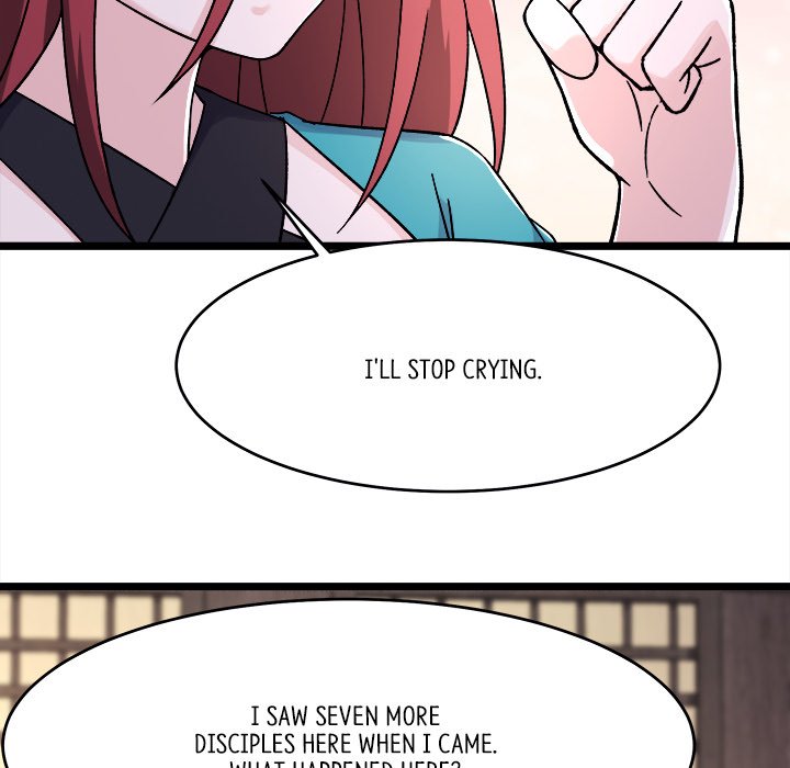 My Lovely Disciples - episode 83 - 11
