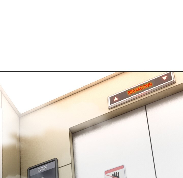 Two Strangers Trapped in an Elevator - episode 3 - 13