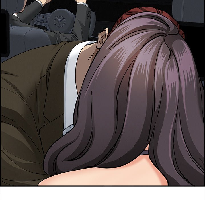 Her Bodyguard - episode 4 - 113