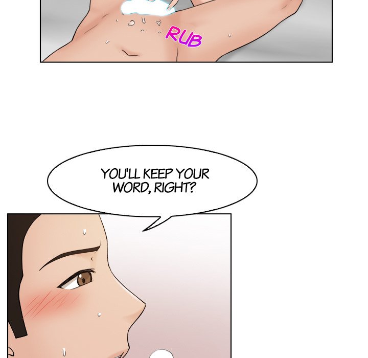 My Girlfriend and My Slave - episode 14 - 64
