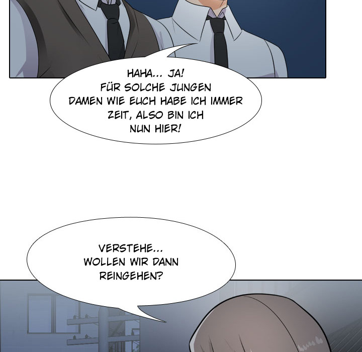 Das Partnerkarussell - episode 66 - 45