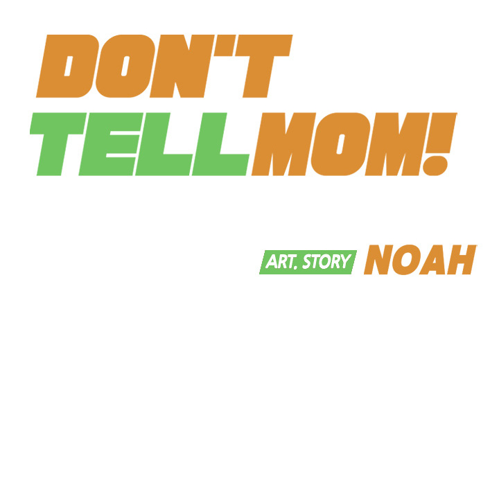 Don't Tell Mom - episode 84 - 246