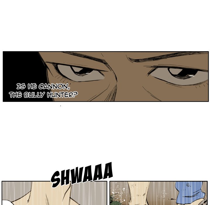 The Bully Hunter - episode 22 - 5