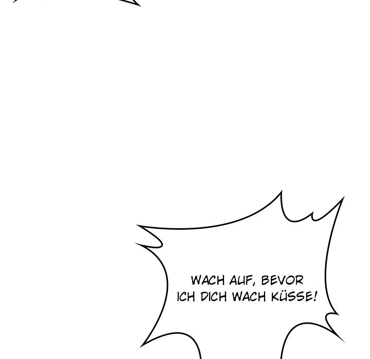 Bei Berührung Körpertausch - episode 10 - 156