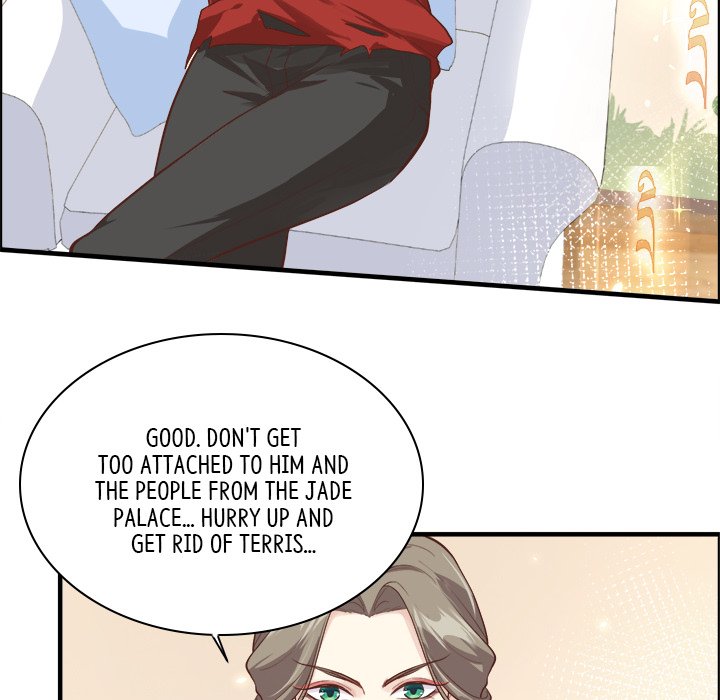 Strange Family - episode 41 - 19