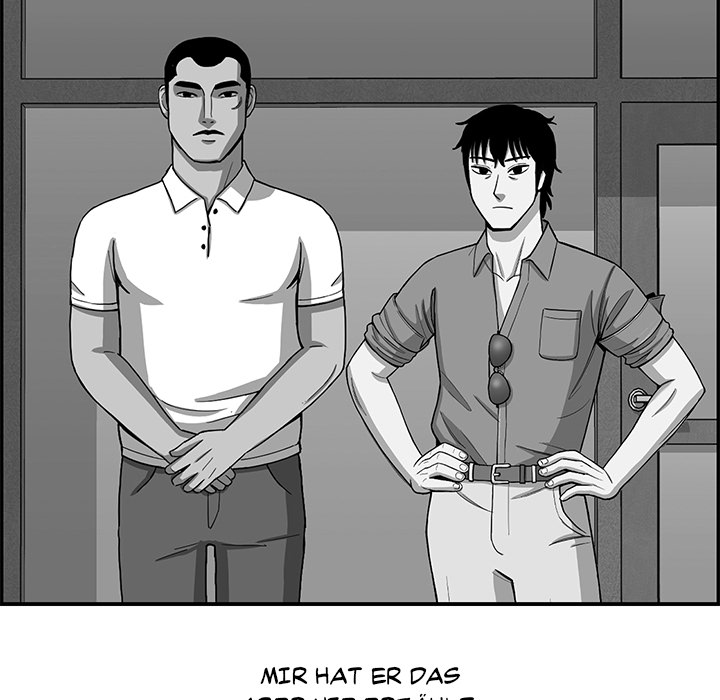 Eingesperrt auf Stockwerk 5 1/2 - episode 10 - 88