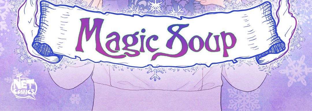 Magic Soup - episode 29 - 3