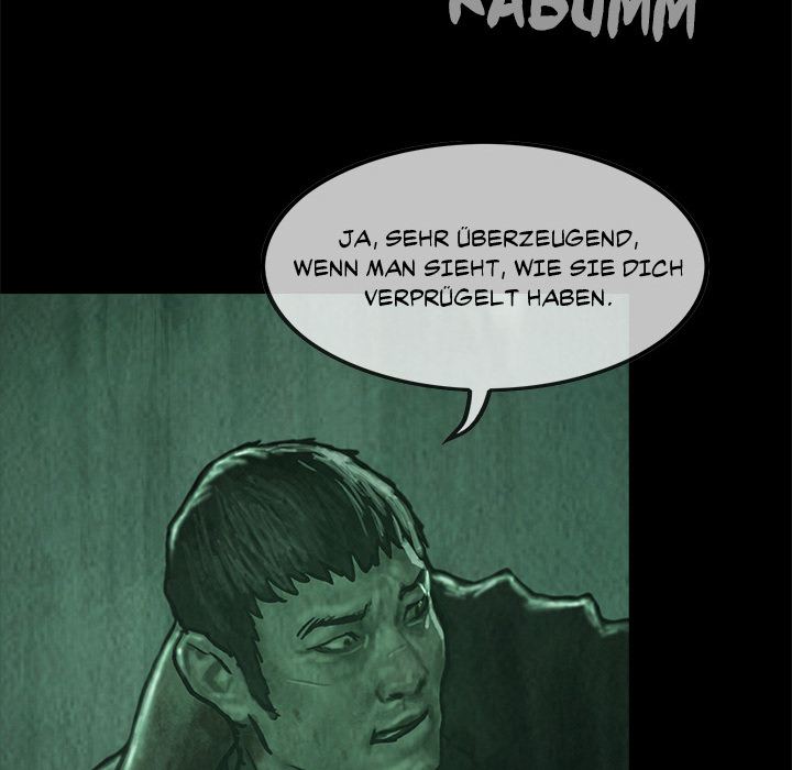 Shaman - episode 34 - 29