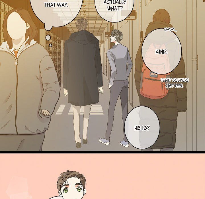 Sentimental Reasons - episode 6 - 10