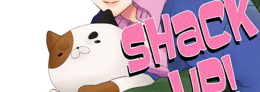 Let's Shack Up! - episode 3 - 2