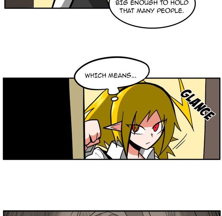 Maki and Friends - episode 9 - 32