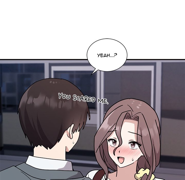 Knot My Secret - episode 6 - 62